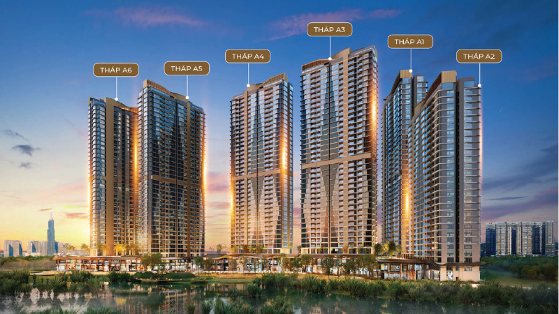 Tiềm năng bất động sản Thủ Đức